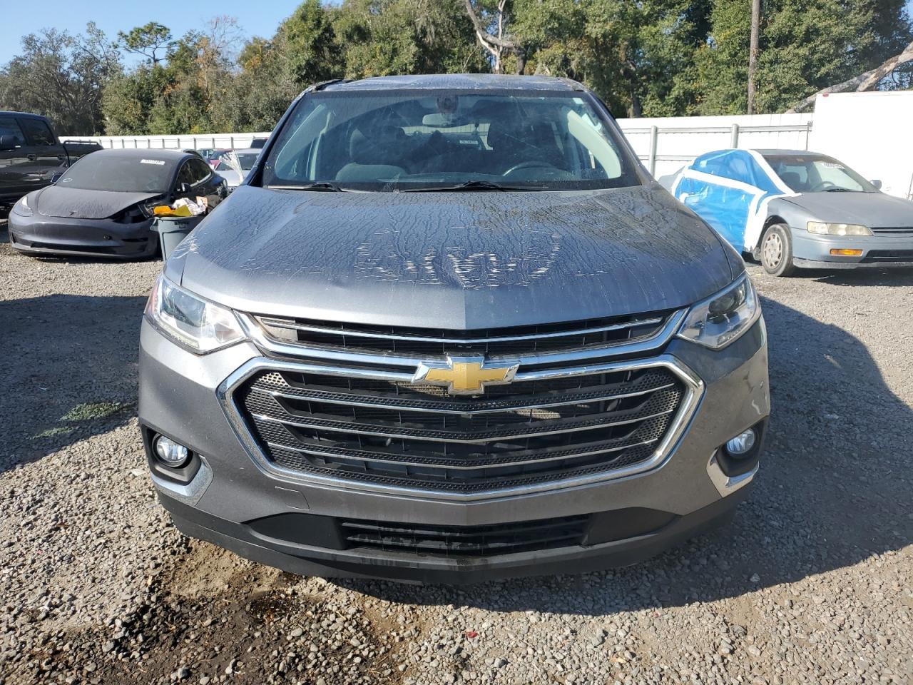 2020 Chevrolet Traverse Lt - Image 5