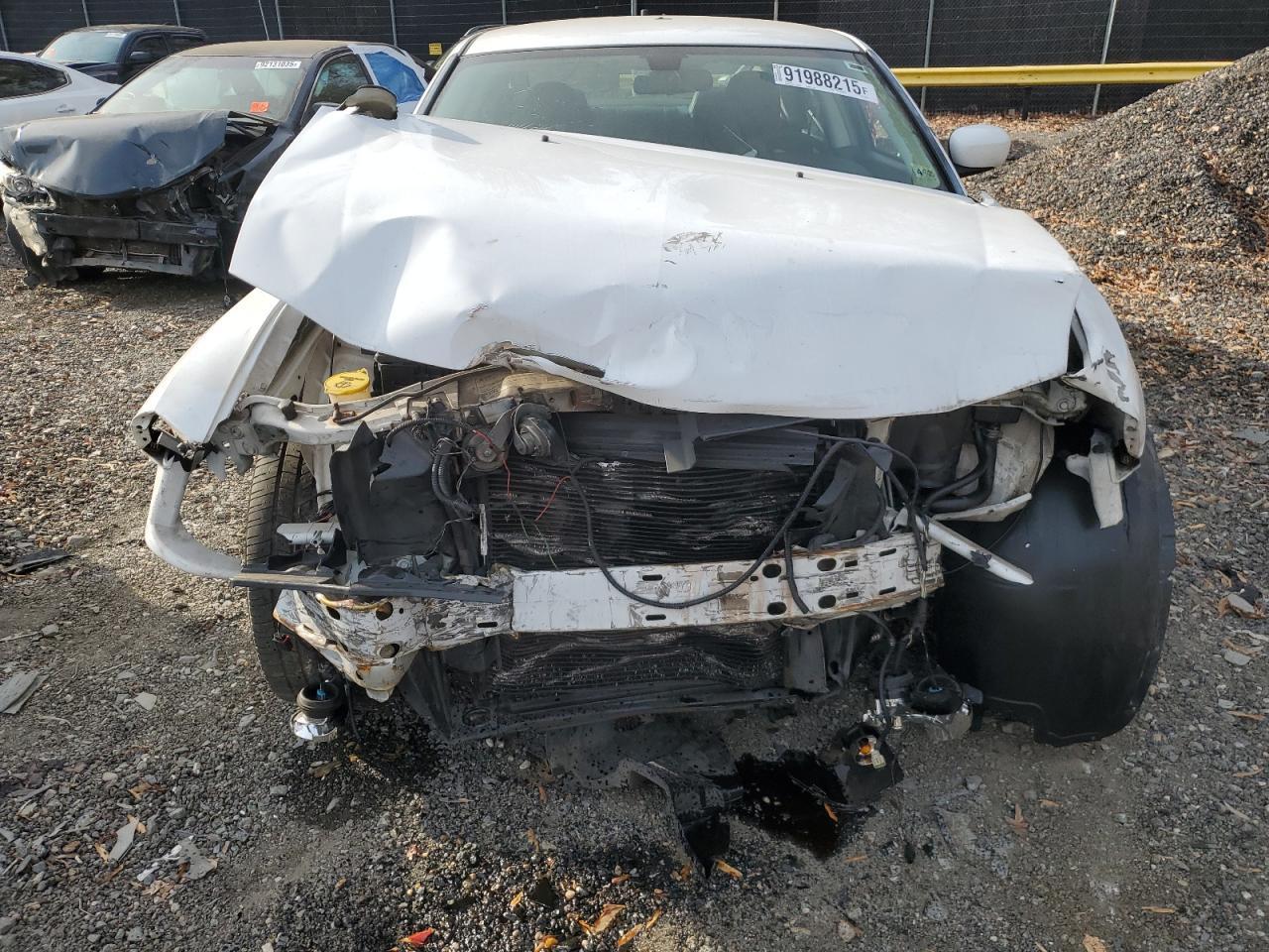 2010 Dodge Charger - Фото 5