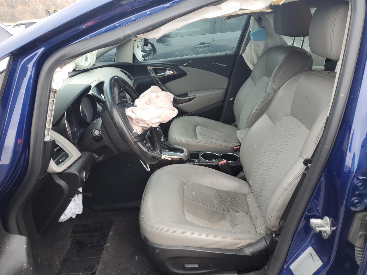 2013 Buick Verano Convenience - Фото 7