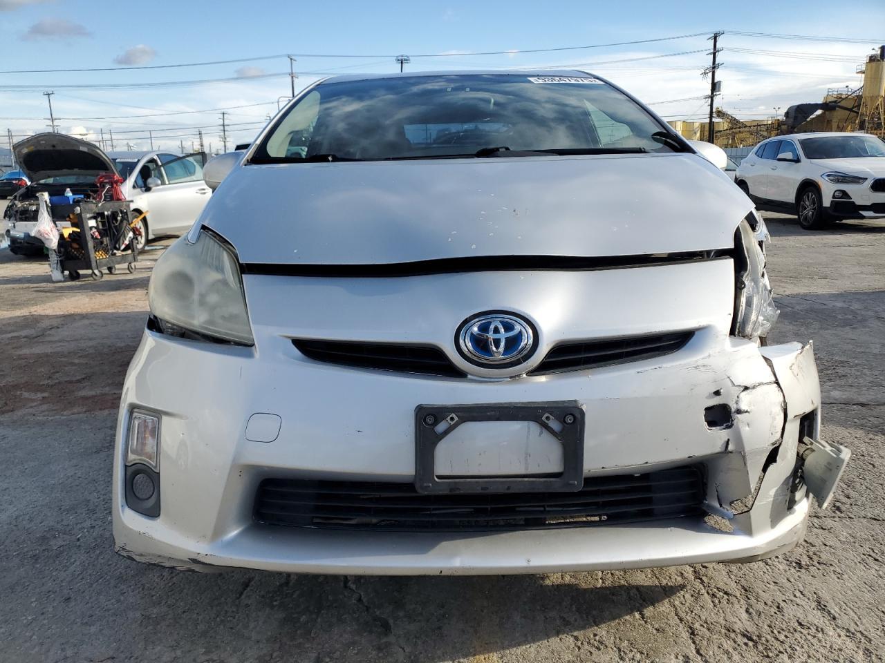 2010 Toyota Prius - Image 5