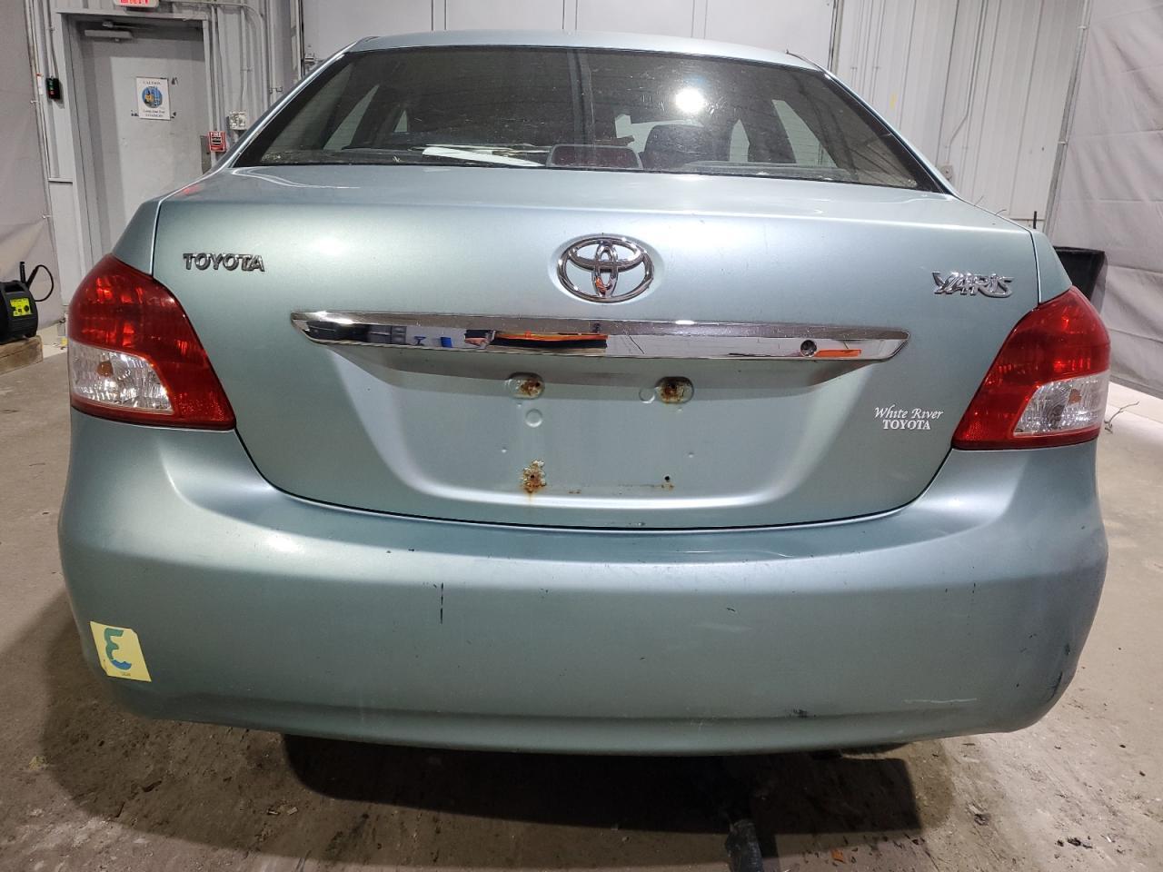 2008 Toyota Yaris Base - Image 6