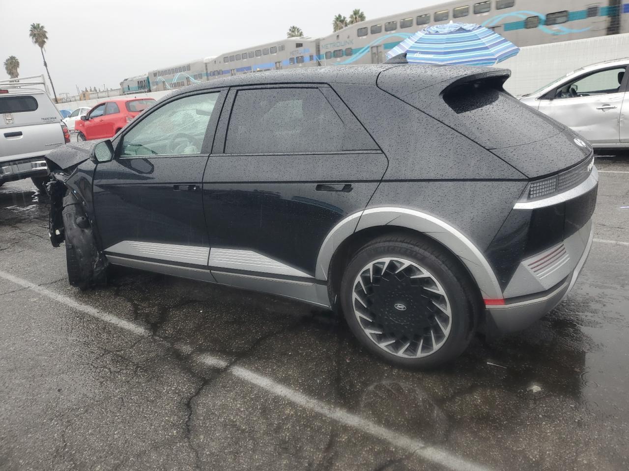 2023 Hyundai Ioniq 5 Limited - Фото 2
