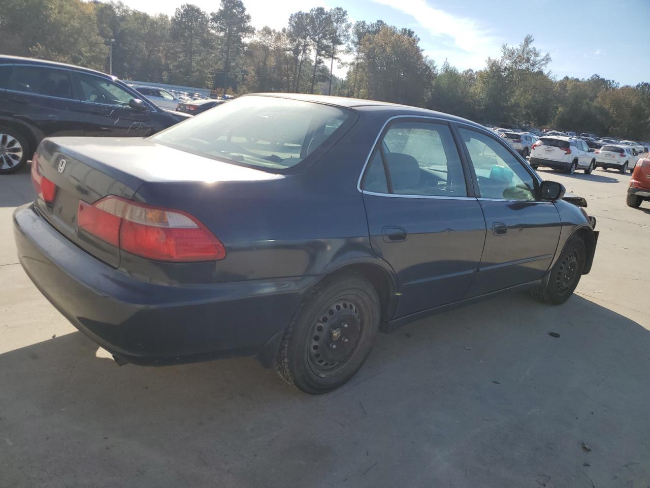 2000 Honda Accord Lx - Фото 3