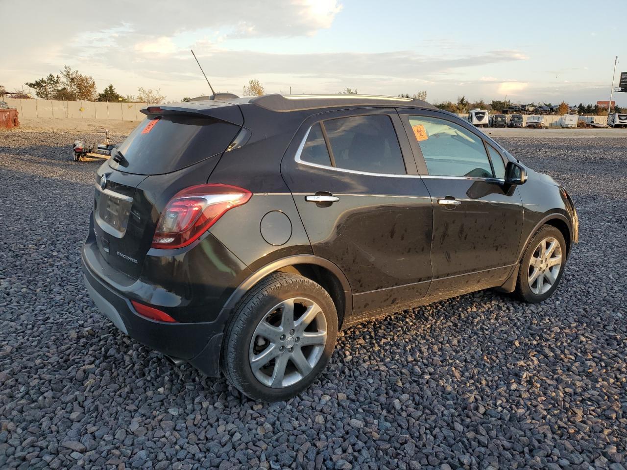 2018 Buick Encore Essence - Image 3