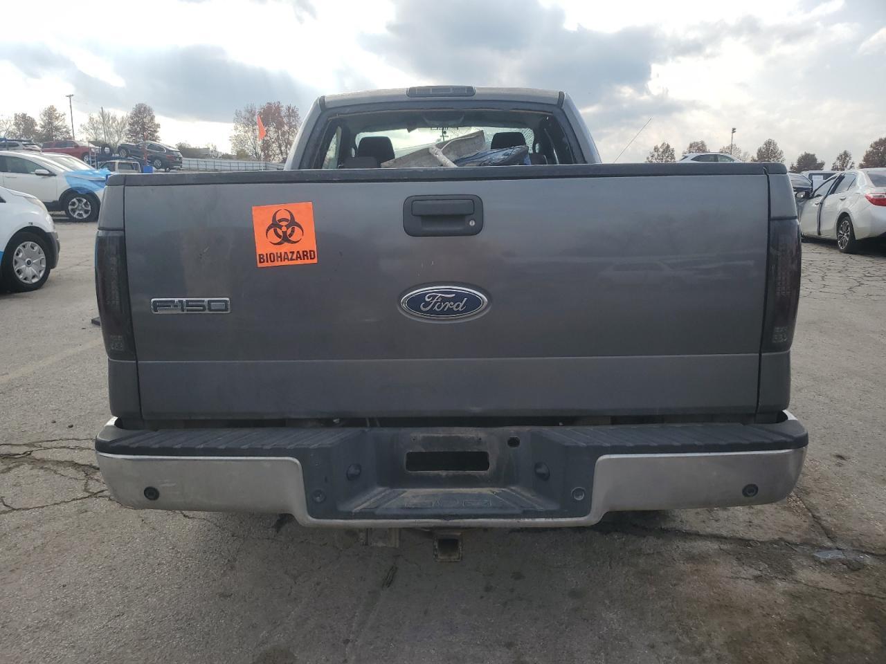 2005 Ford F150 - Фото 6