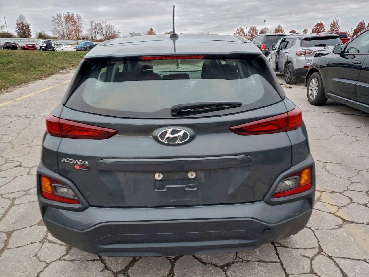 2021 Hyundai Kona Se - Image 6