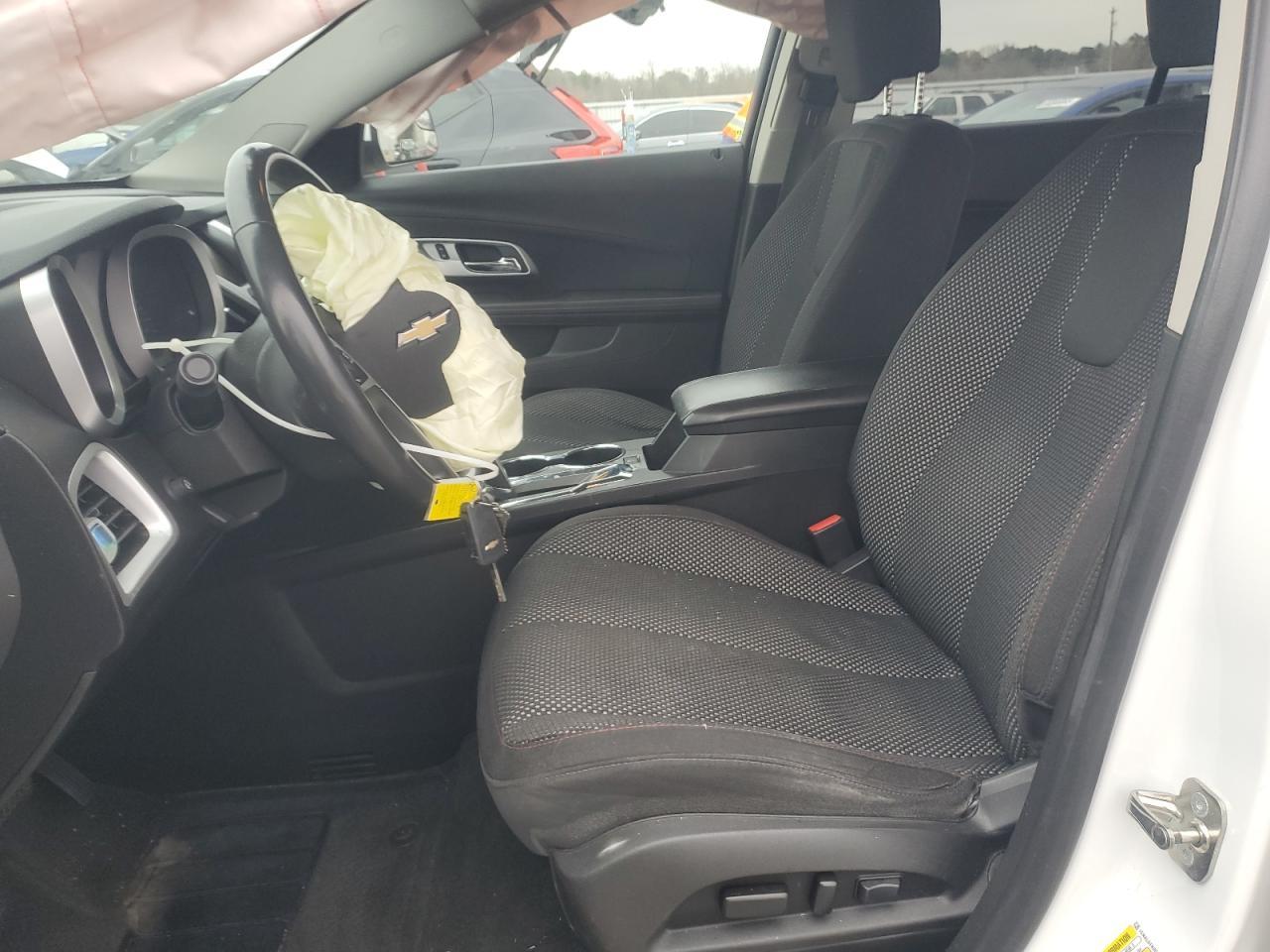 2013 Chevrolet Equinox Lt - Image 7