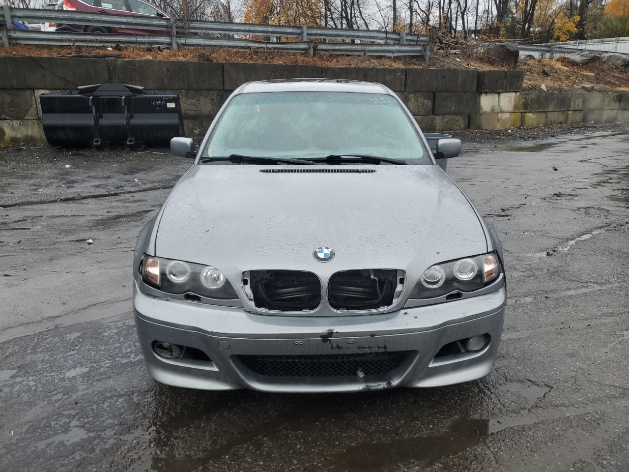 2004 BMW 325 Xi - Фото 5