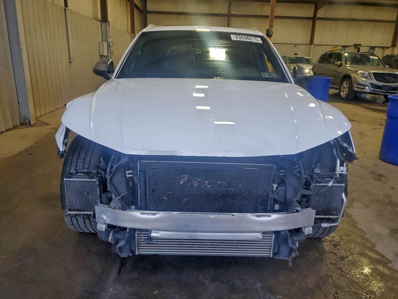 2019 Audi Sq5 Premium Plus - Фото 5