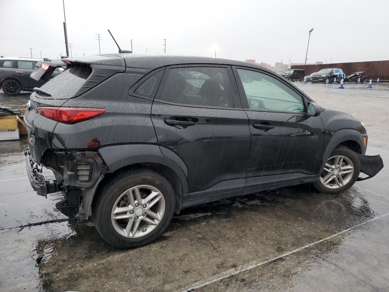 2019 Hyundai Kona Se - Фото 3