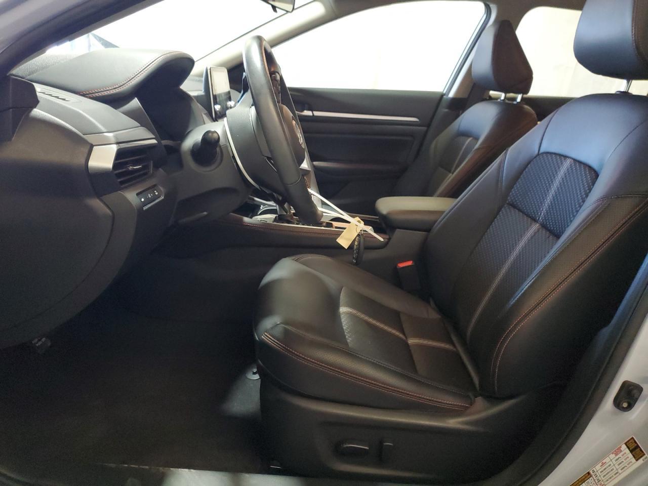 2024 Nissan Altima Sr - Фото 7