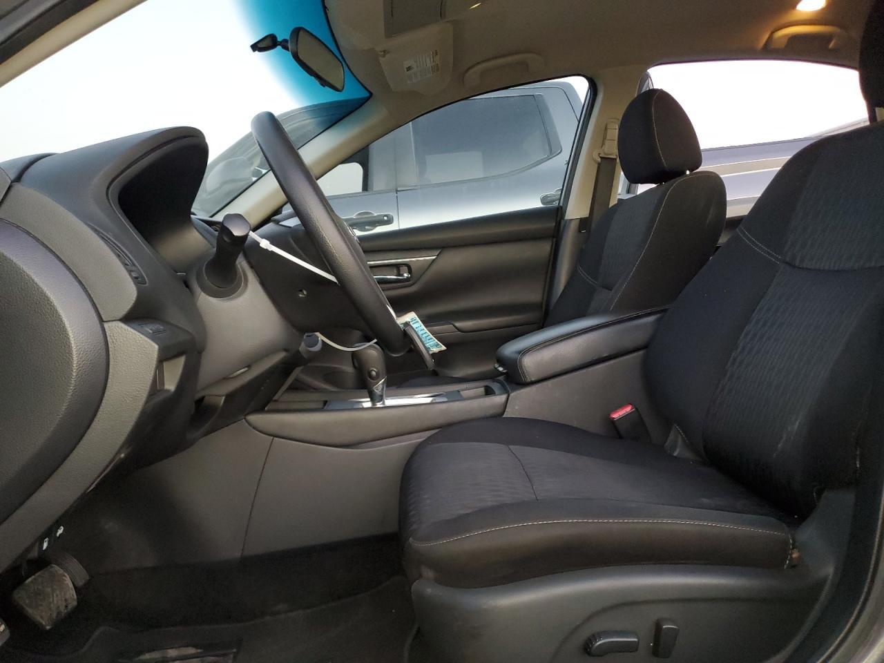 2018 Nissan Altima 2.5 - Image 7