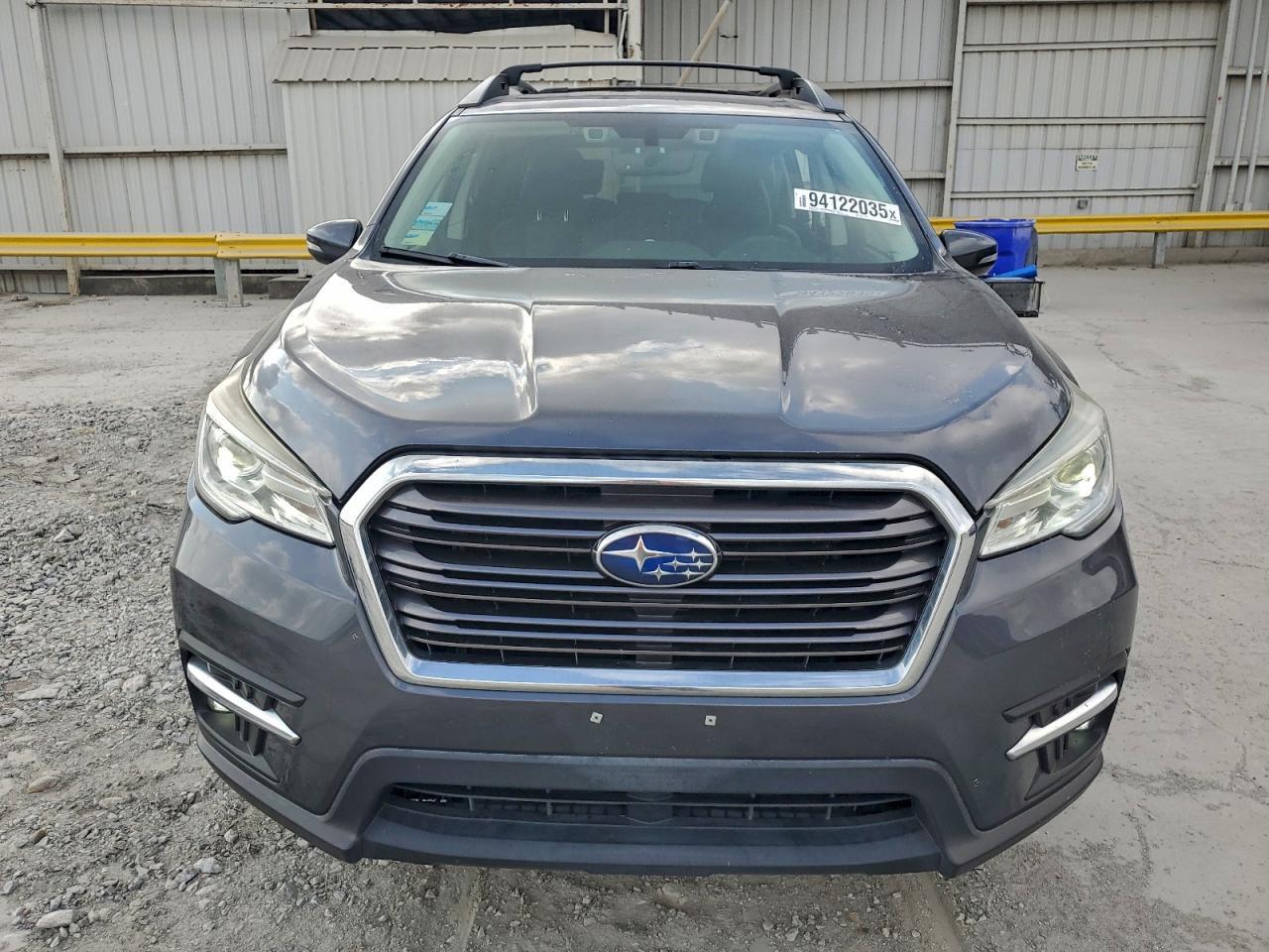 2020 Subaru Ascent Limited - Image 5