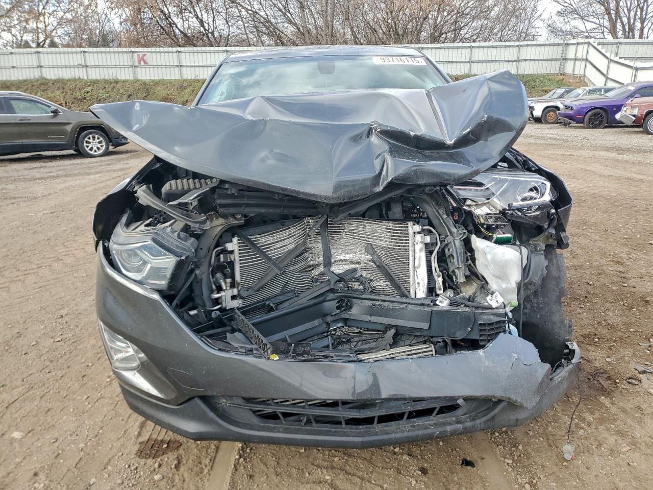 2019 Chevrolet Equinox Lt - Image 5