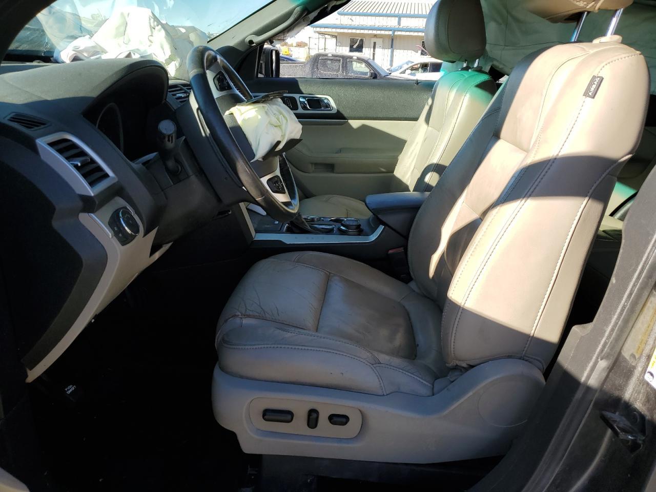 2015 Ford Explorer - Image 7