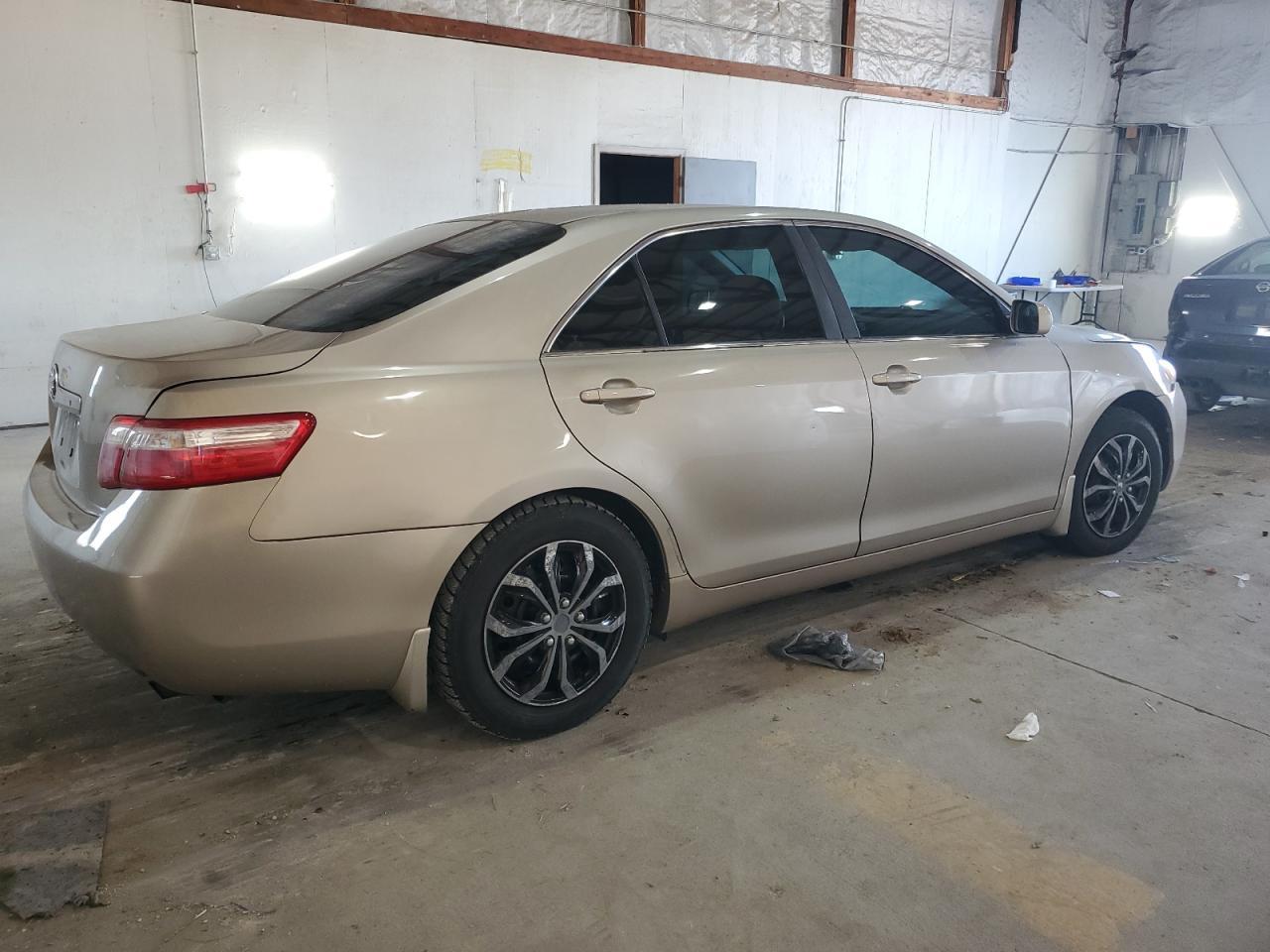 2008 Toyota Camry - Image 3