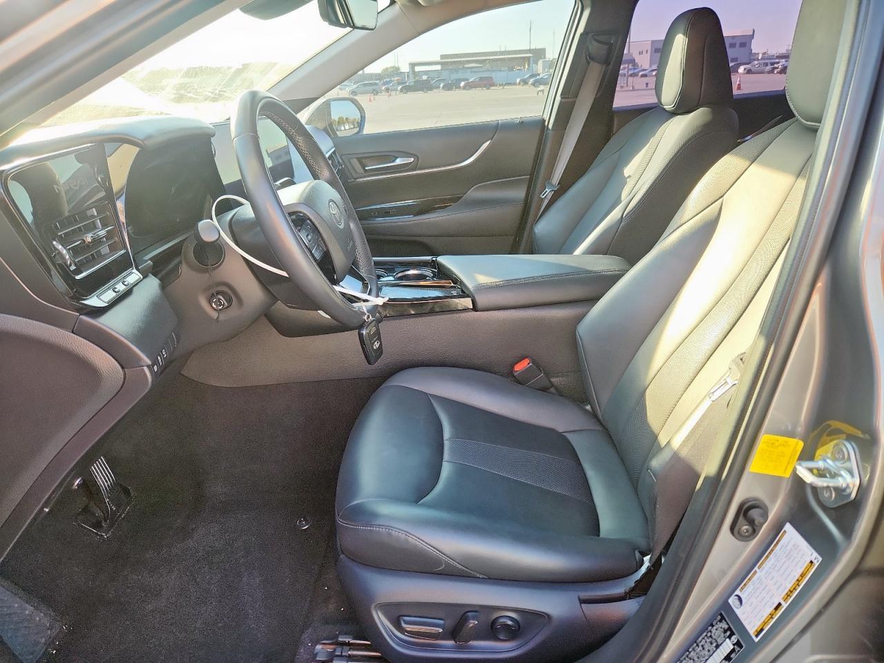 2023 Toyota Mirai Xle - Фото 7