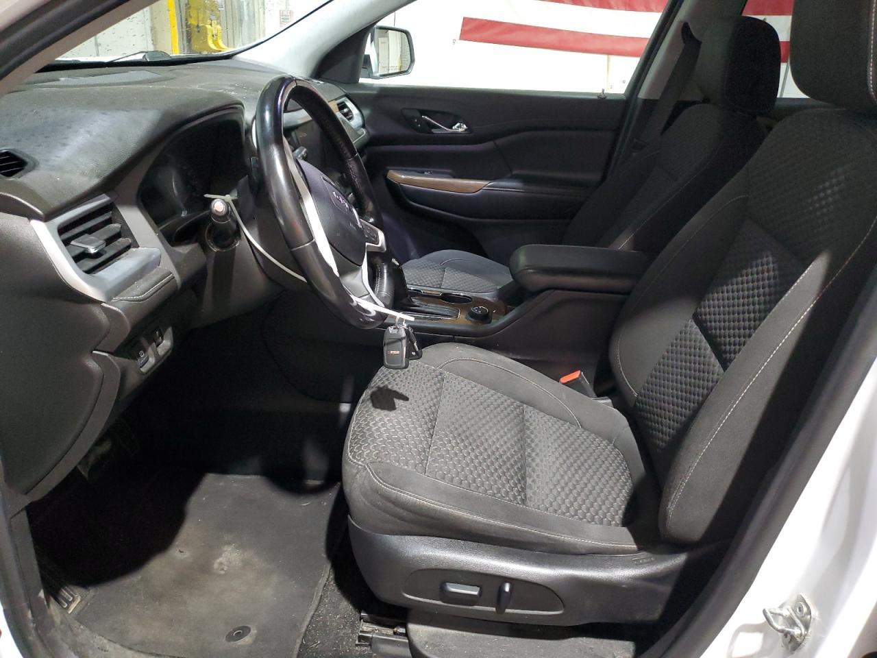 2019 GMC Acadia Sle - Image 7