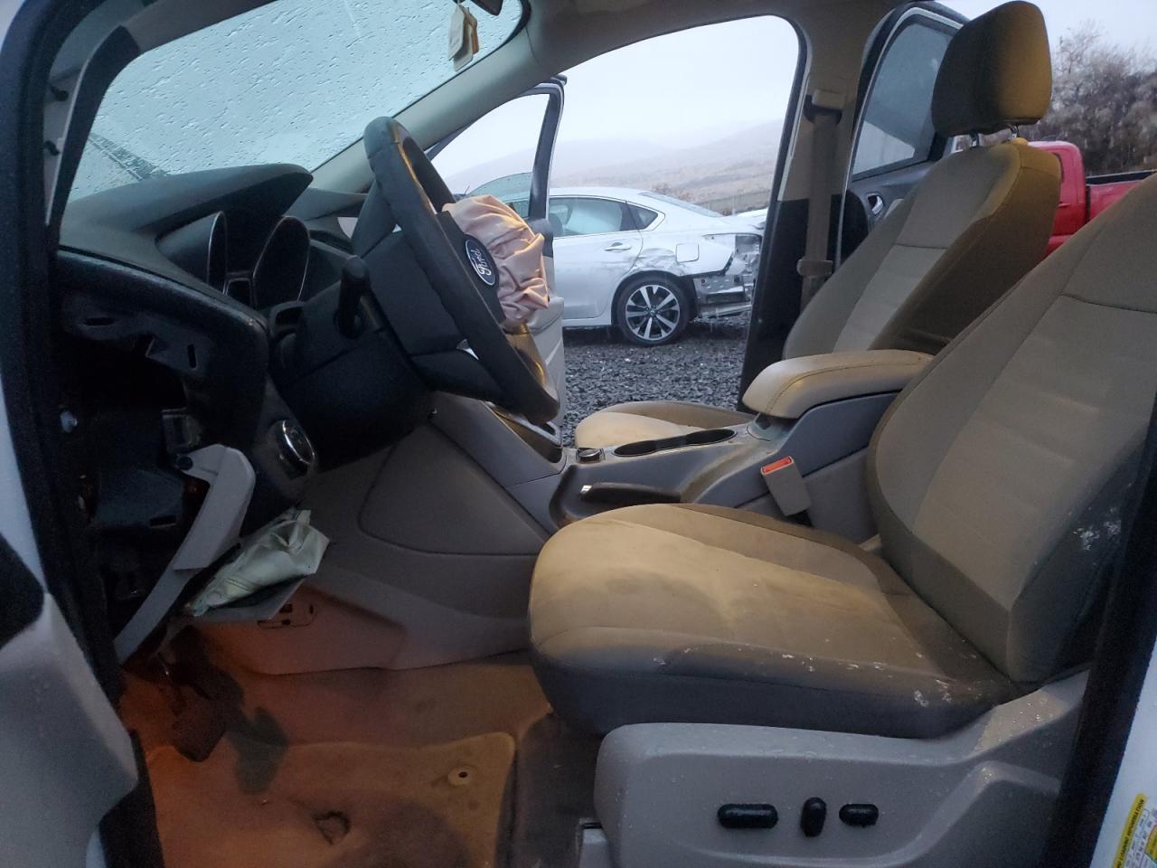 2015 Ford Escape Se - Image 7