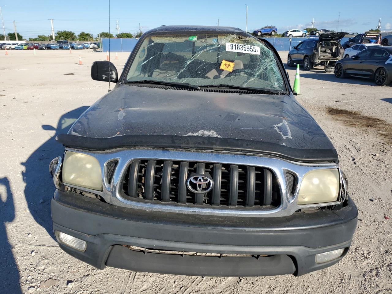 2002 Toyota Tacoma - Image 5