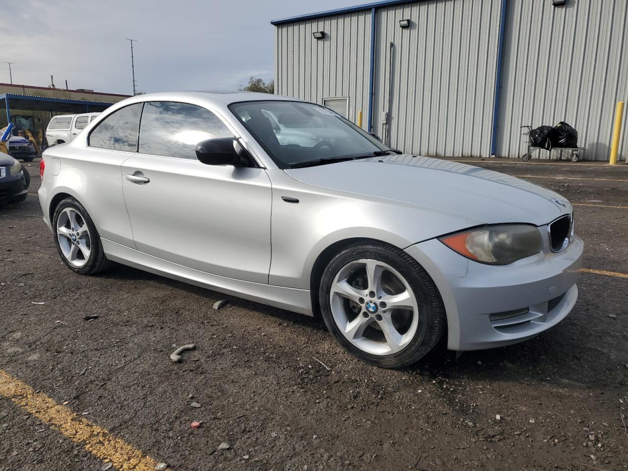 2011 BMW 128 I - Image 4