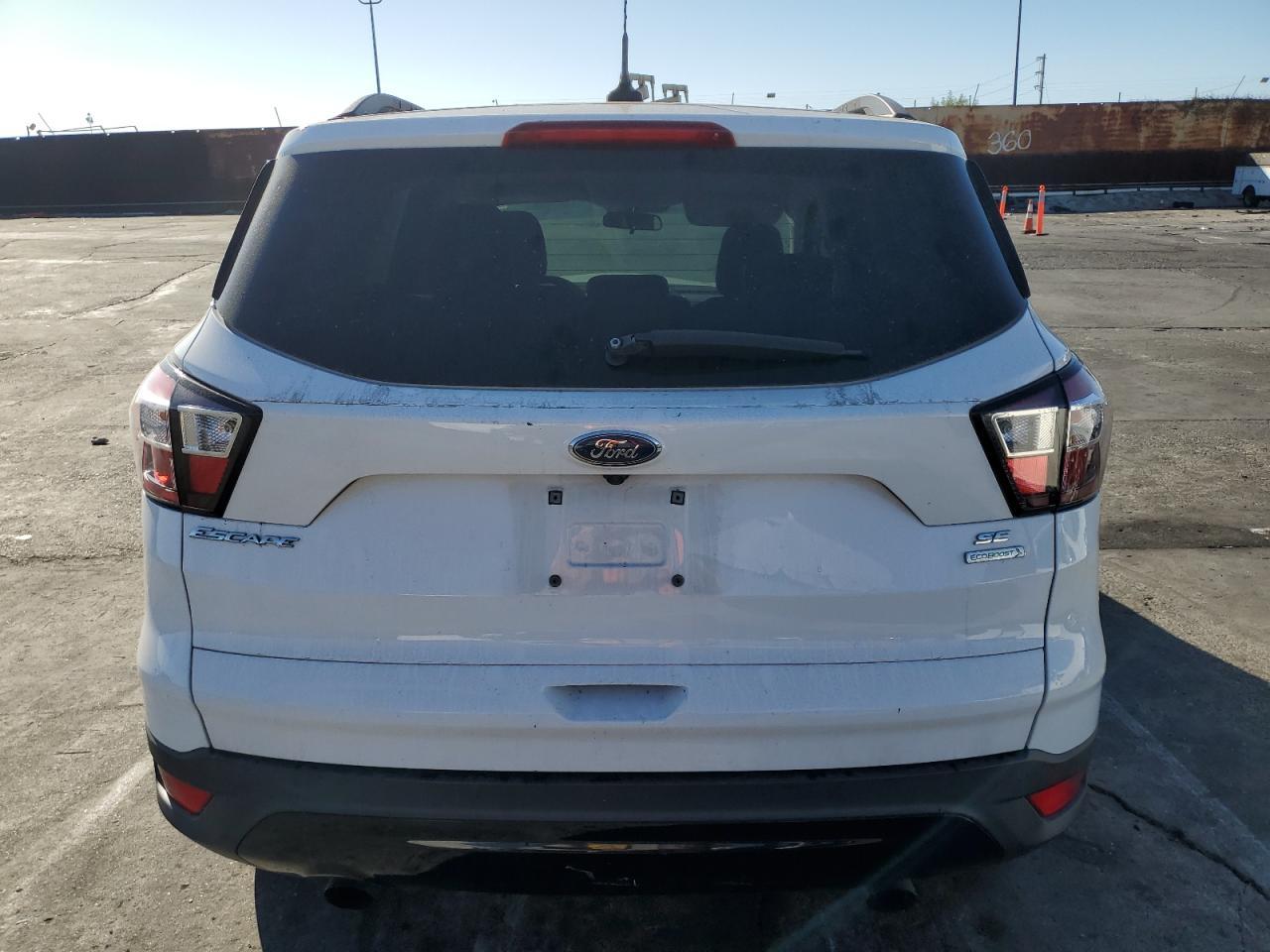 2018 Ford Escape Se - Image 6