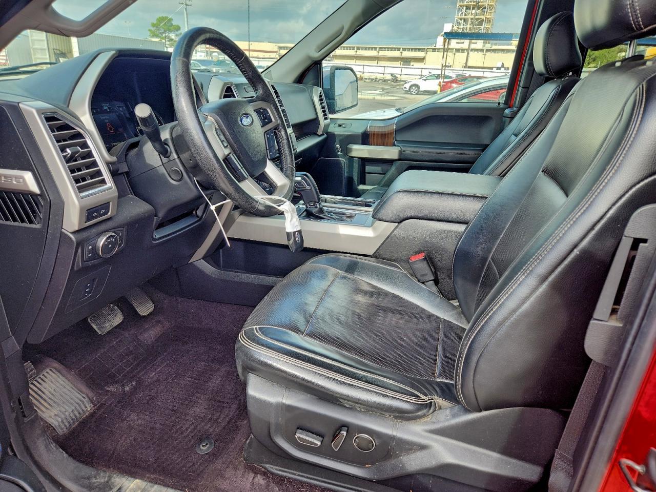 2016 Ford F150 Super Cab - Фото 7