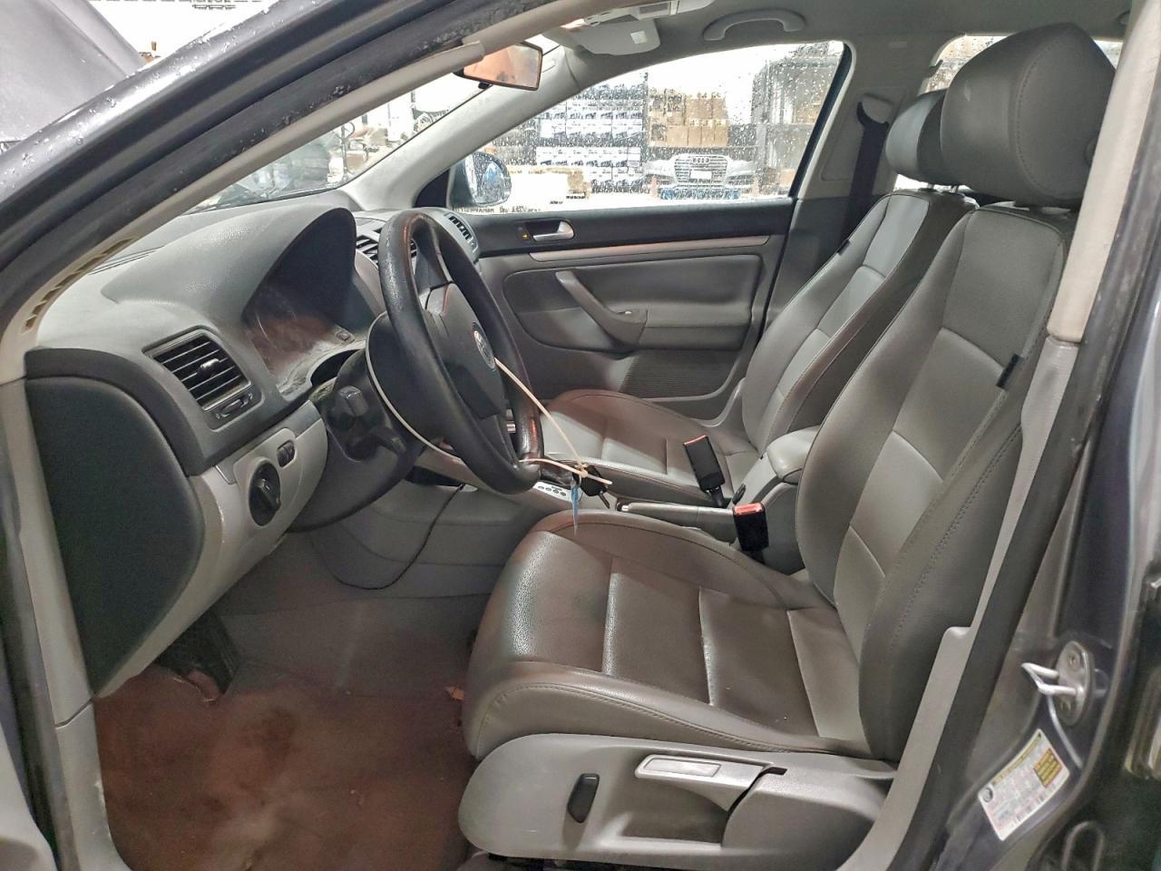 2006 Volkswagen Jetta 2.5 - Фото 7