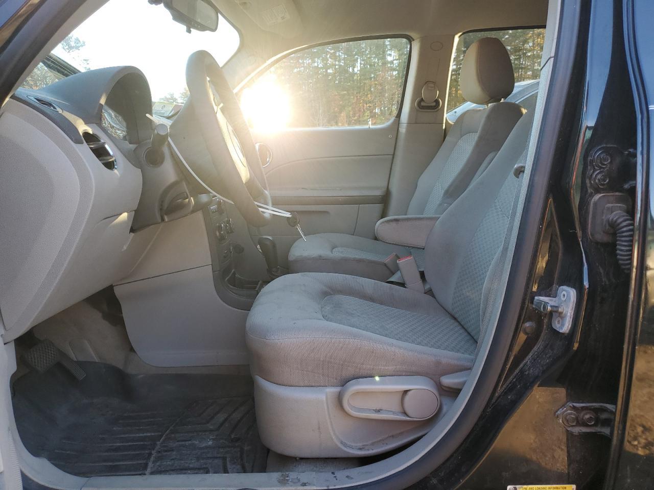 2009 Chevrolet Hhr Ls - Image 7