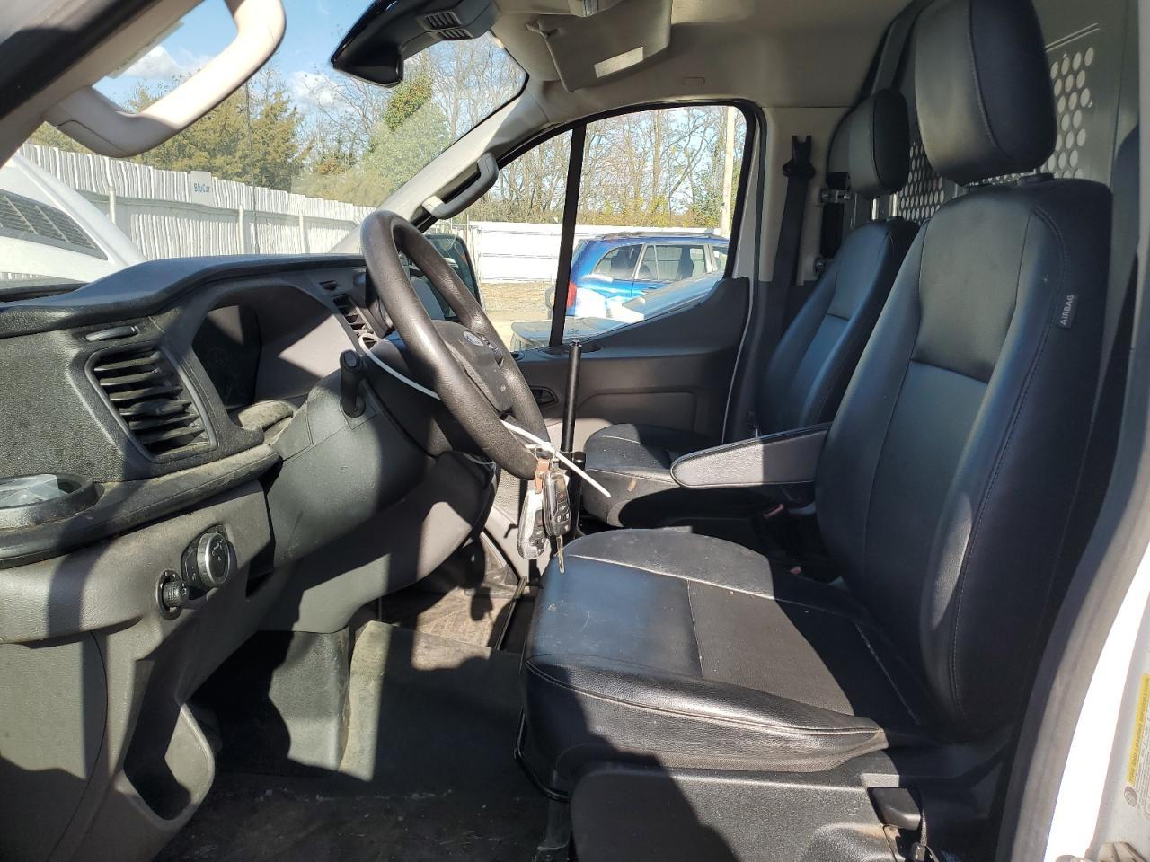 2020 Ford Transit 250 Delivery Van - Image 7