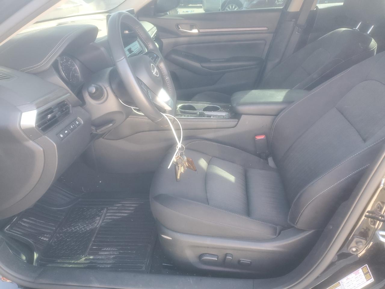 2024 Nissan Altima Sv - Image 7