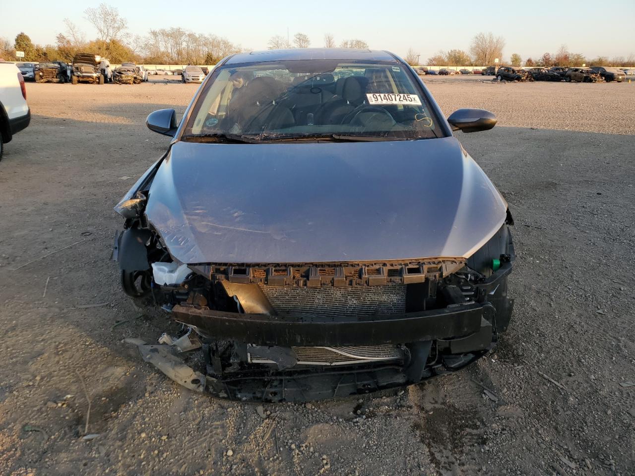 2018 Hyundai Elantra Sel - Image 5