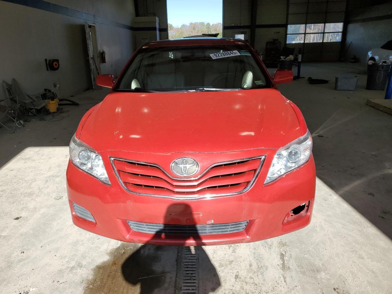 2009 Toyota Camry Hybrid - Фото 5