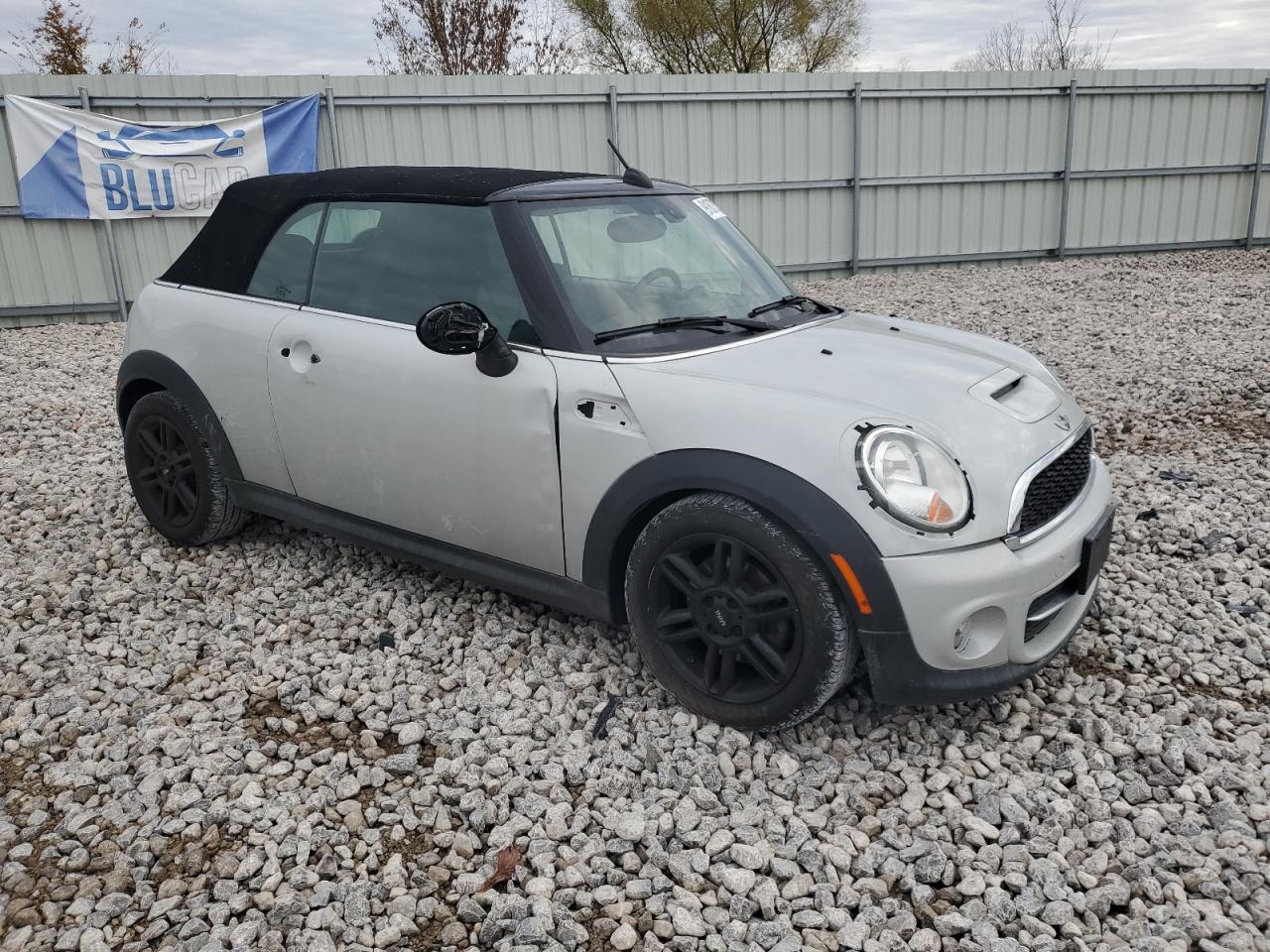 2014 Mini Cooper - Фото 4