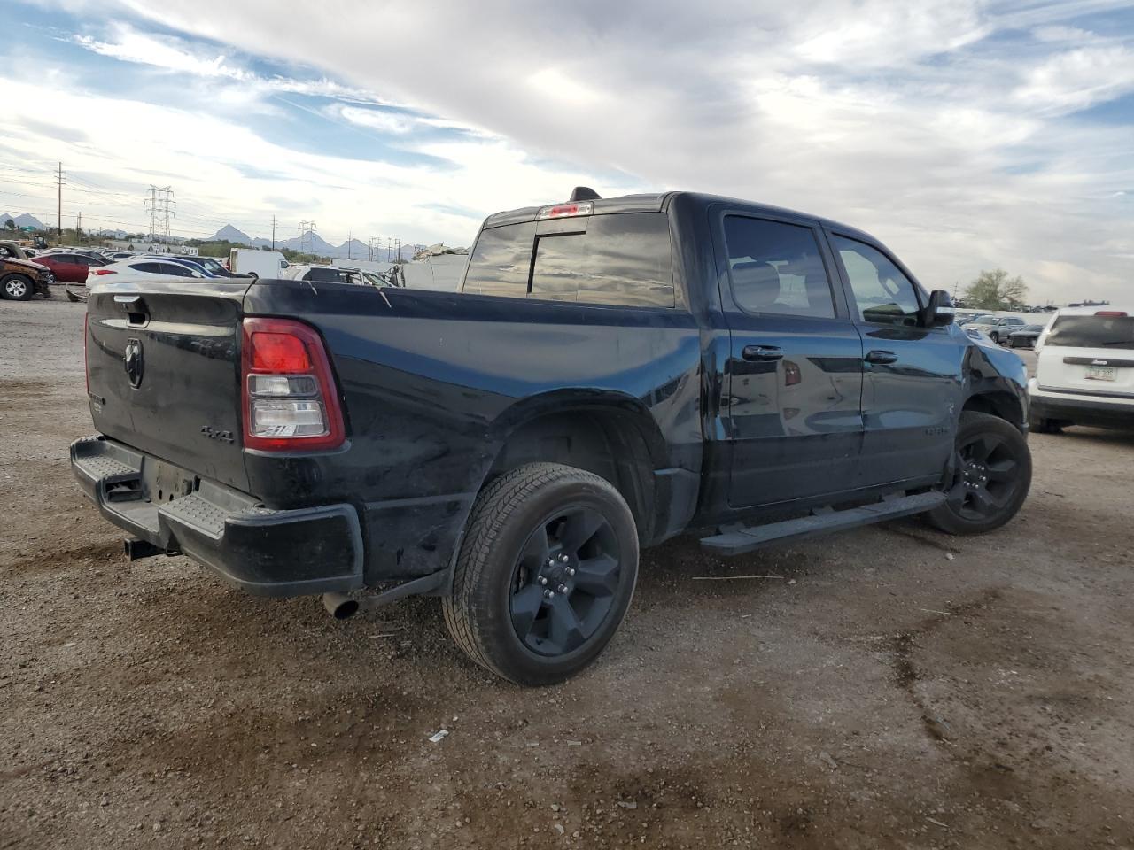 2019 Ram 1500 Big Horn/Lone Star - Фото 3