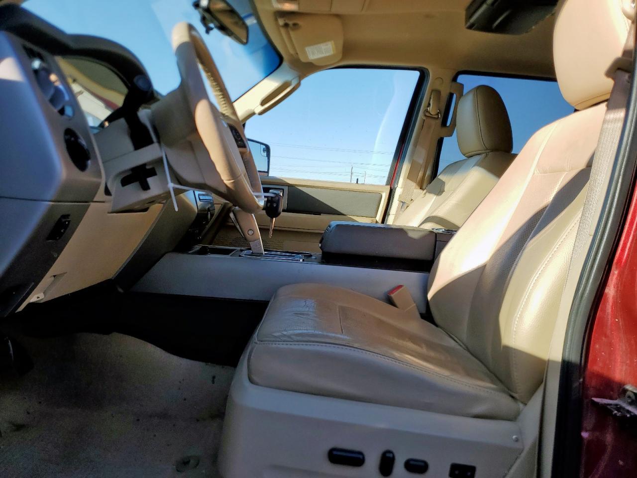 2014 Ford Expedition Xlt - Image 7