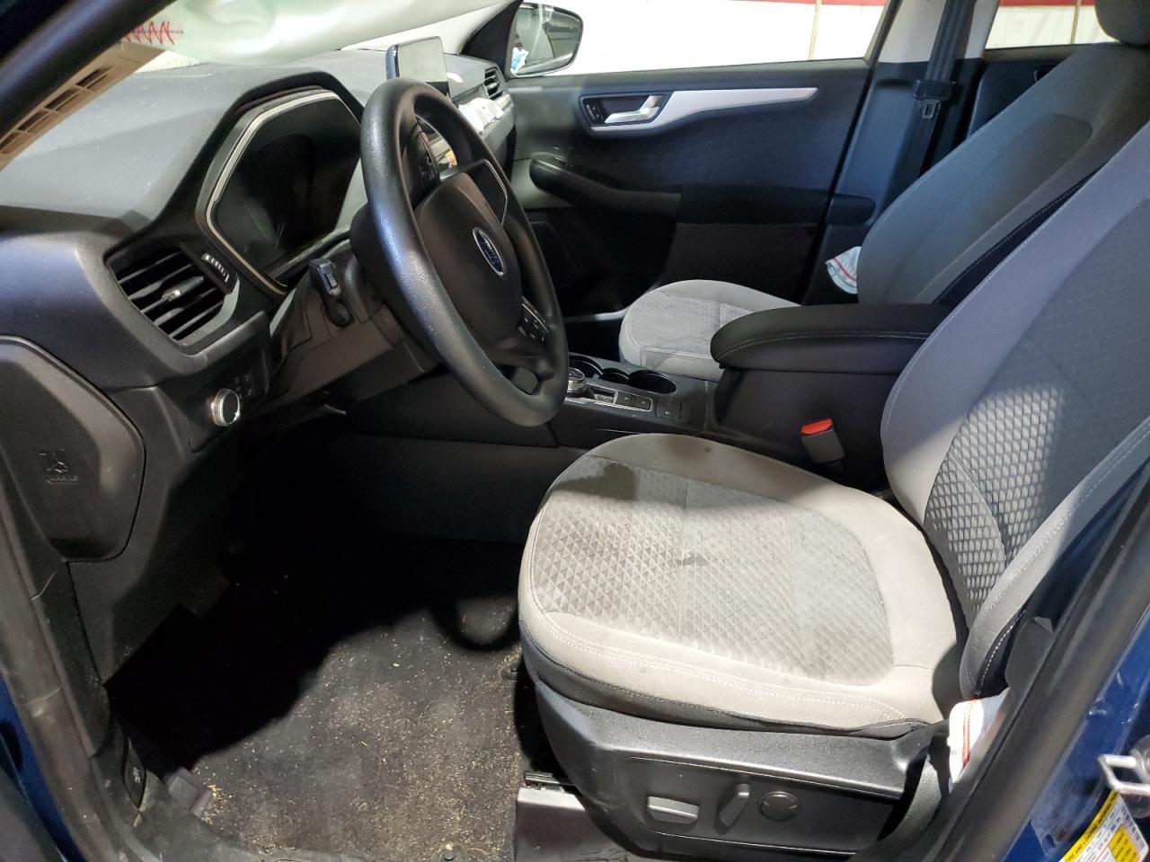 2020 Ford Escape Se - Фото 7