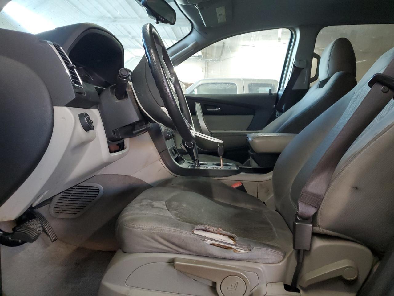2009 GMC Acadia Sle - Image 7