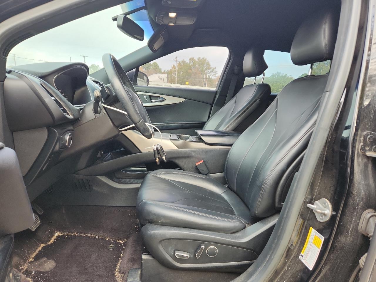 2017 Lincoln Mkx Premiere - Image 7