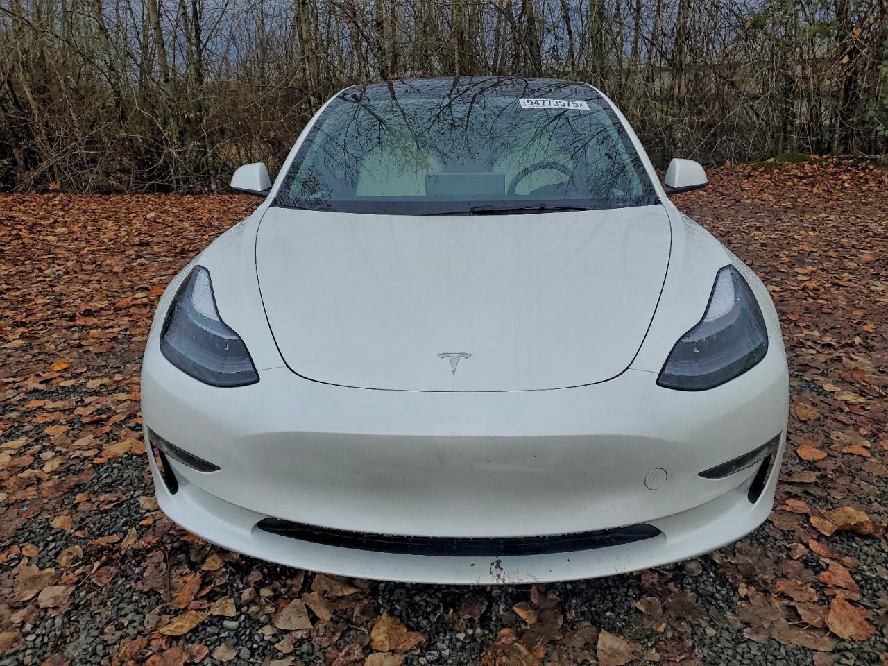 2023 Tesla Model 3 - Фото 5