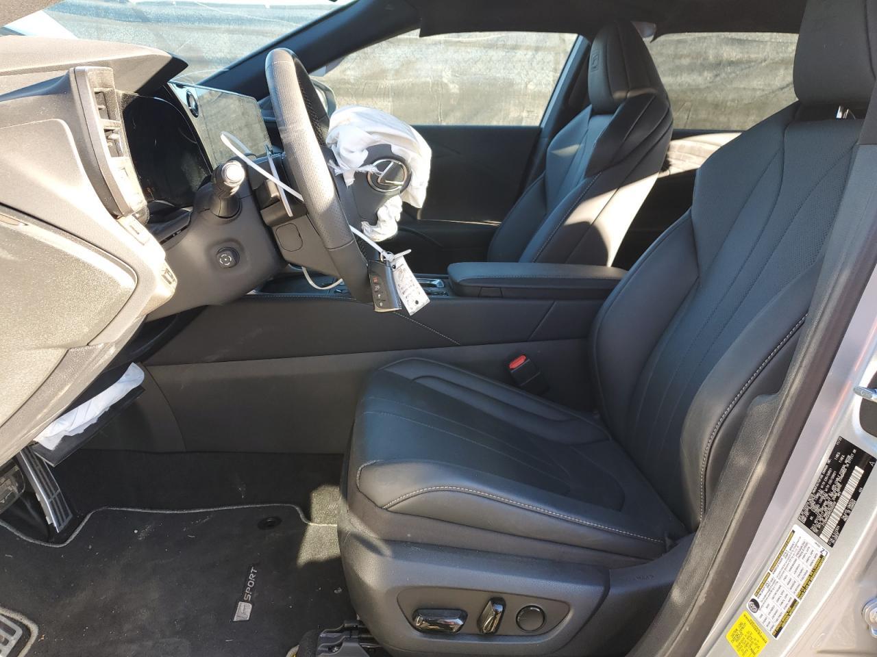 2024 Lexus Rx 350 Base - Фото 7