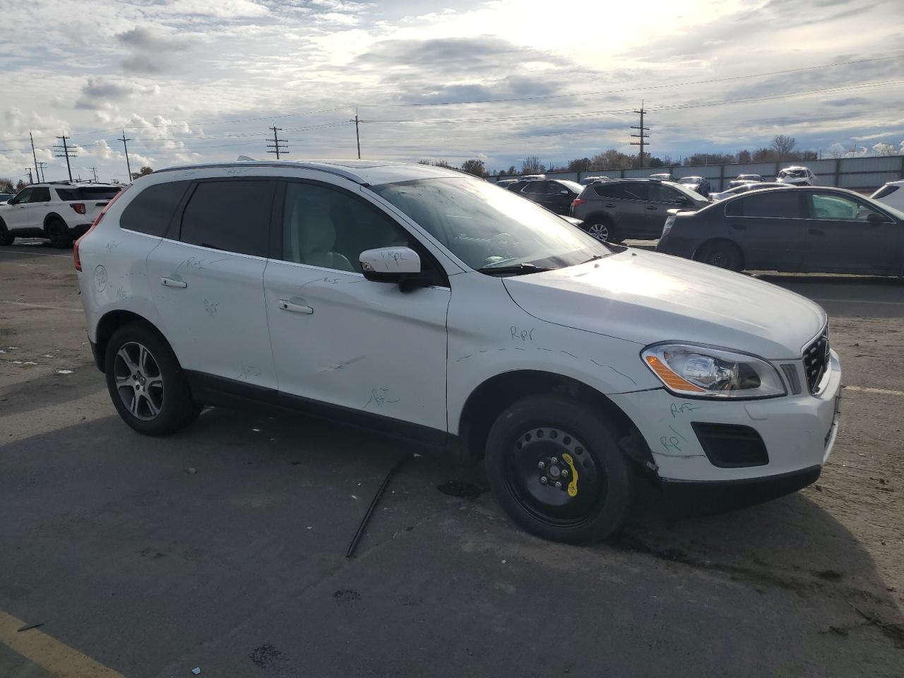 2013 Volvo Xc60 T6 - Фото 4