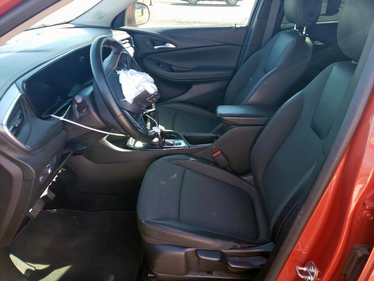 2024 Buick Encore Gx Preferred - Image 7