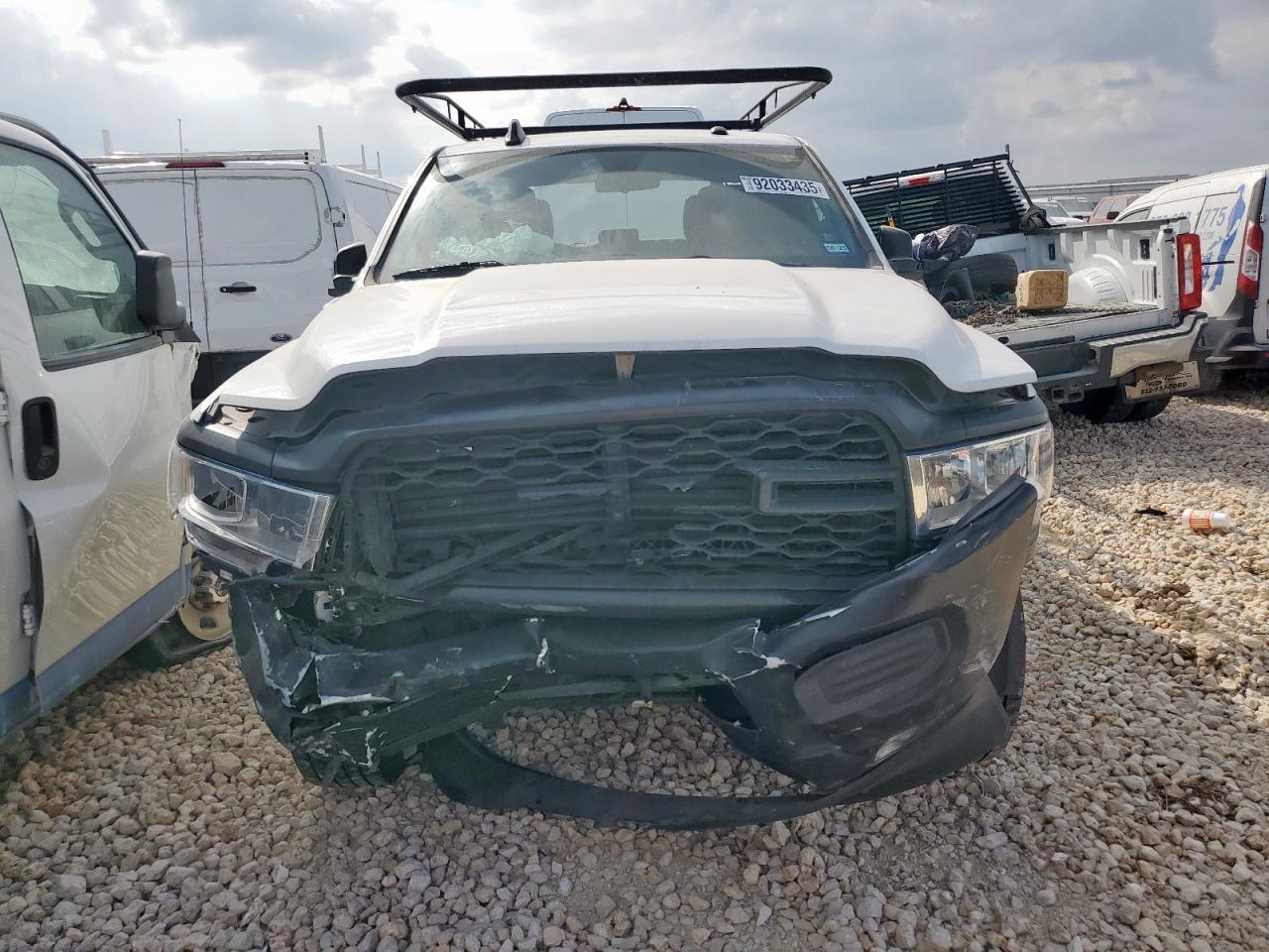 2021 Ram Trucks Tradesman - Фото 5