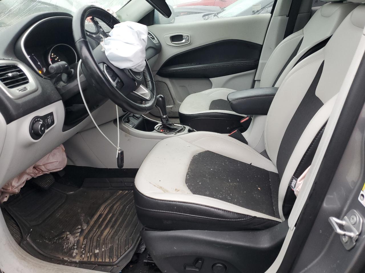 2019 Jeep Compass Latitude - Фото 7