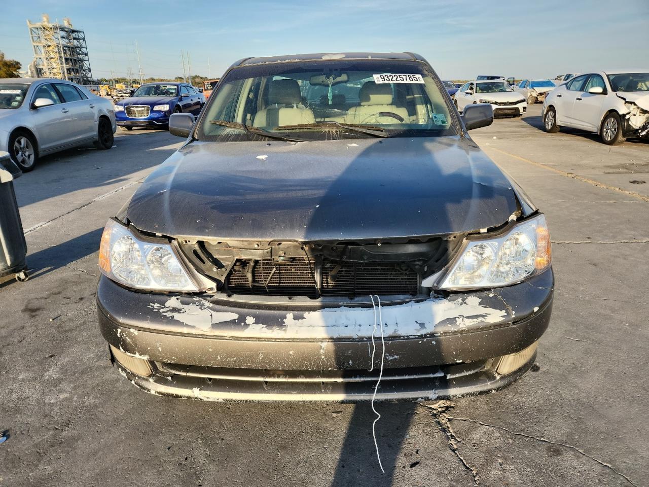 2000 Toyota Avalon Xls - Фото 5
