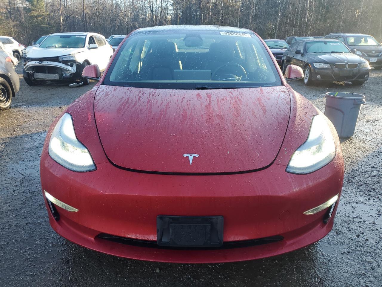 2021 Tesla Model 3 - Фото 5