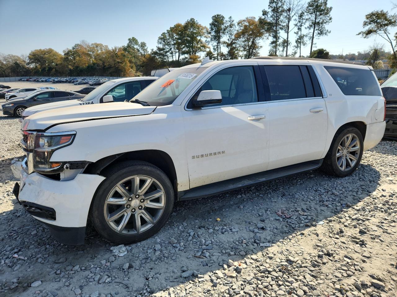 2019 Chevrolet Suburban C1500 Lt