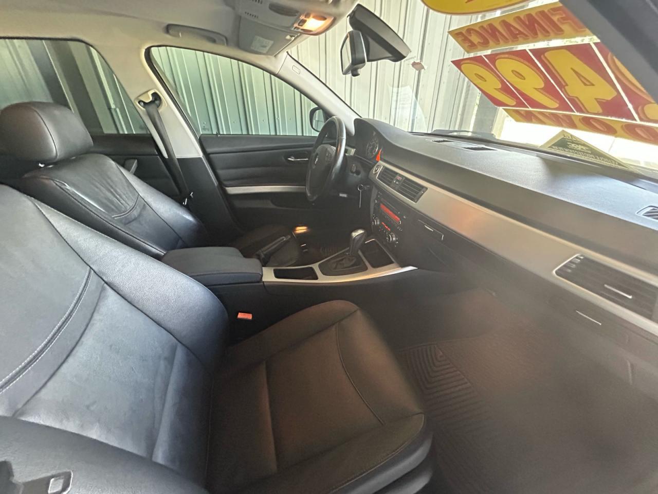 2011 BMW 328 Xi Sulev - Image 5