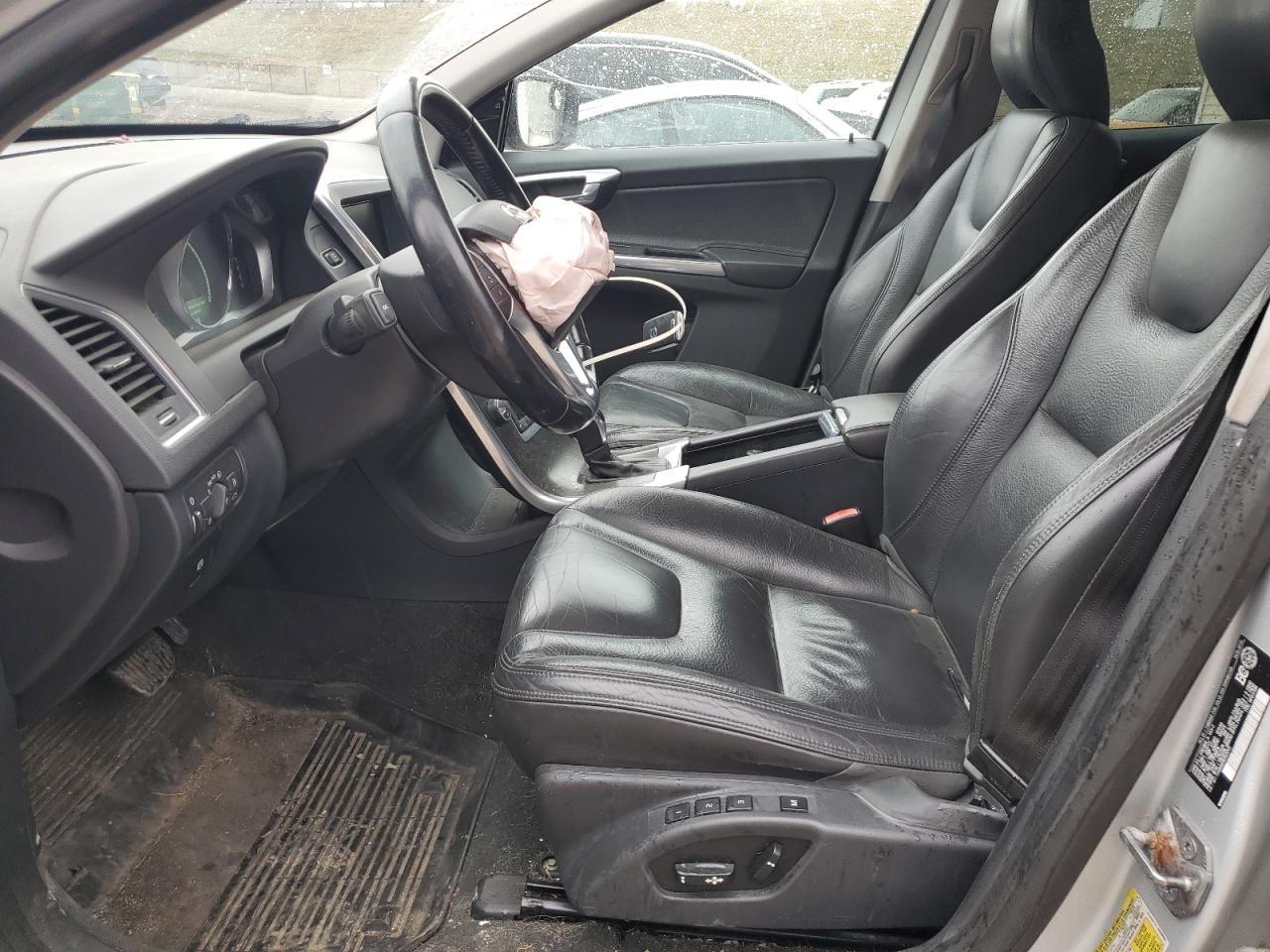 2014 Volvo Xc60 3.2 - Фото 7